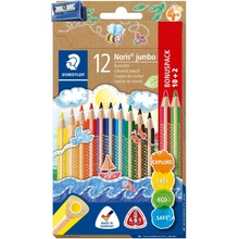 Staedtler 128 NC12P1 12 ks
