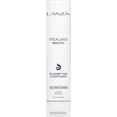 Lanza Healing Smooth Балсам за коса със заглаждащ ефект Glossifying, 250 ml