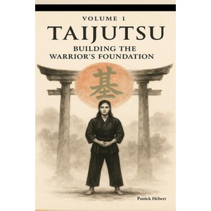 TAIJUTSU (2025)