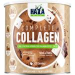Haya Labs Complete Collagen Types I, II & III / SOLUGEL® & VERISOL® [260 грама] Шоколад