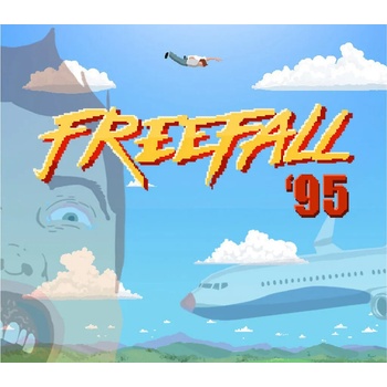 Freefall '95