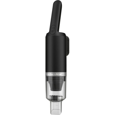 KitchenAid Ručný vysávač 5KKVR100, bezdrôtový, bez batérie, matná čierna