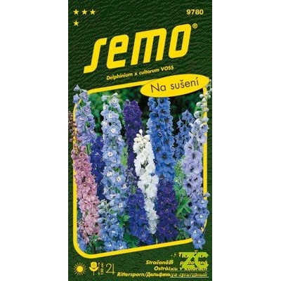 SEMO Stračka - Pacific směs 0,25g