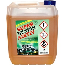 VIF Super Benzin Aditiv 25 l