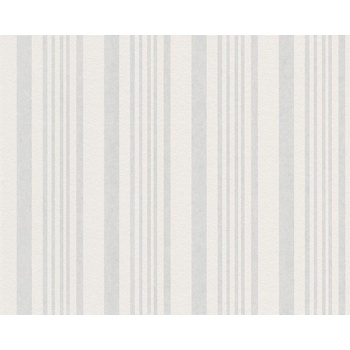 A. S. Création Възможен за пребоядисване влизелинов тапет за стена meistervlies 5710-14