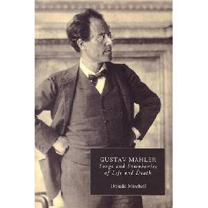 Gustav Mahler | Donald Mitchell (ISBN: 9780851159089)