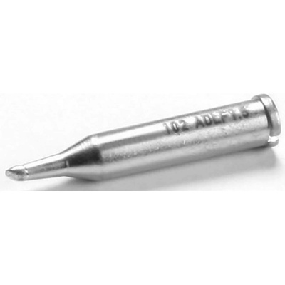 Ersa 0102ADLF15 pájecí hrot zkosený Velikost hrotů 1.50 mm Obsah 1 ks