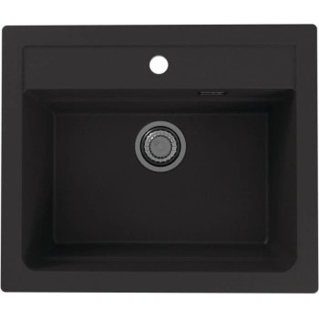 Alveus Atrox 30 black