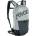 Evoc Детска раница за колоездене Evoc Kid's Joyride 4 Cycling backpack - Silver / Carbon Grey - размер One Size (502-5430-0311)