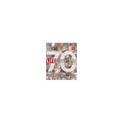 LIFE 70 The Platinum Anniversary Collection - Life