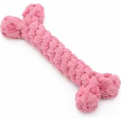 Reedog kost bavlněná hračka 19 cm