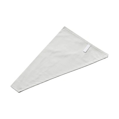 Trezírovací sáček cukrářský bavlněný - 40 cm
