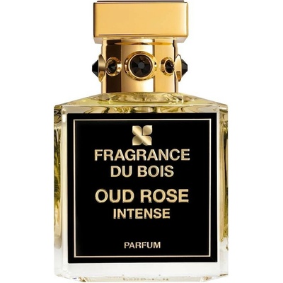 Fragrance Du Bois Oud Rose Intense parfémovaná voda unisex 100 ml