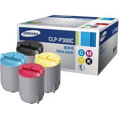 Samsung CLP-P300A - originálny