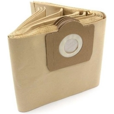 VHBW Торбички за прахосмукачка Bosch Tip W, хартия, 10 бр (800116107)