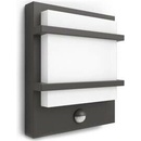 Zahradní lampy Philips 17395/93/P0