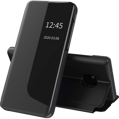 Techsuit eFold Series pouzdro pro Huawei Mate 20 Pro – černé KF232993 – Zboží Mobilmania