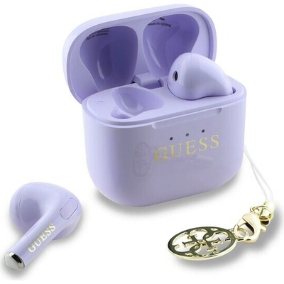 Guess headset stereo GUTWSXMCCLU True Wireless