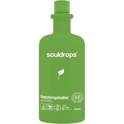 Souldrops Earthdrop 750 ml
