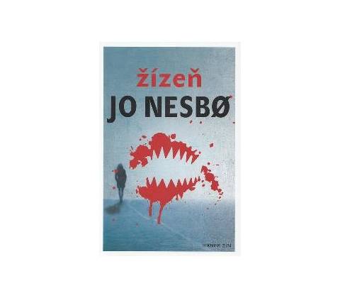Žízeň - Jo Nesbo