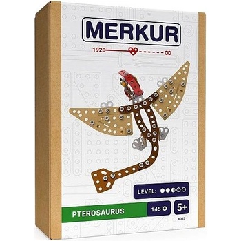 Merkur Dino Pterodactyl