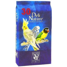 Deli Nature 68 Large Parakeets Without Sunflower Seeds 1 kg