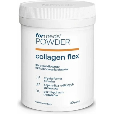 Formeds F-Collagen Flex prášok 153 g