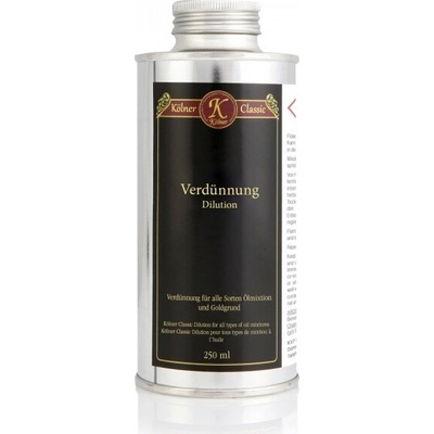 Kolner riedidlo na mixtion 250 ml