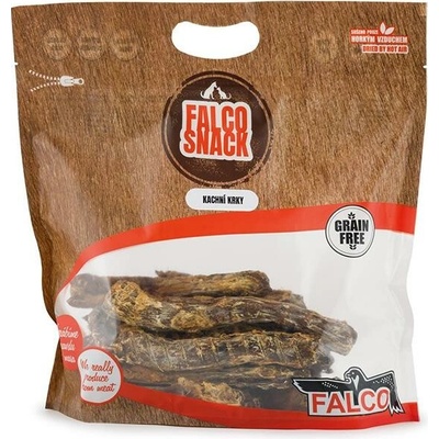 Falco sušené kačacie krky 500 g
