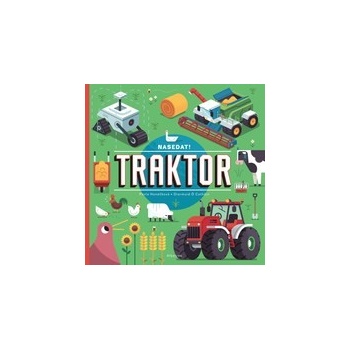 Nasedat! Traktor