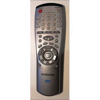 Dálkový ovladač General Samsung SV-DVD1E