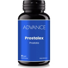 Advance Prostalex prostata 60 kapslí