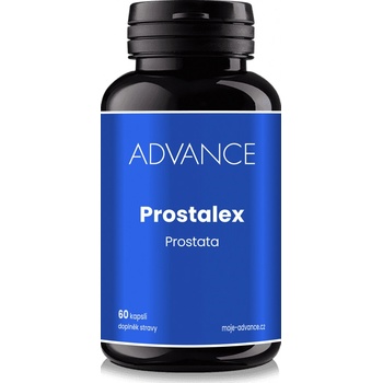Advance Prostalex prostata 60 kapslí