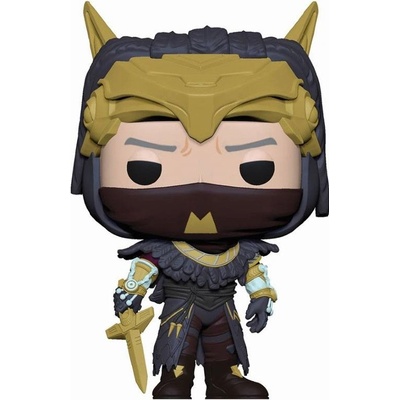 Funko POP! Destiny Osiris
