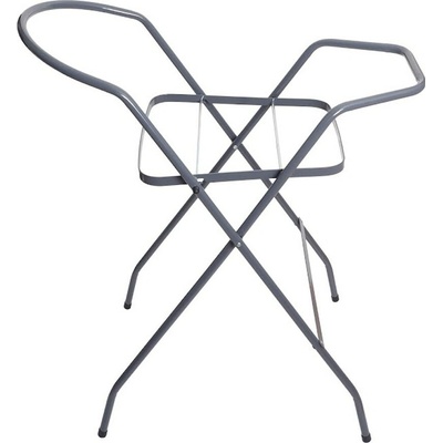 TEGA Držiak na vaničku HOLDER 102 CM tmavo sivá