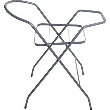 TEGA Držiak na vaničku HOLDER 102 CM tmavo sivá