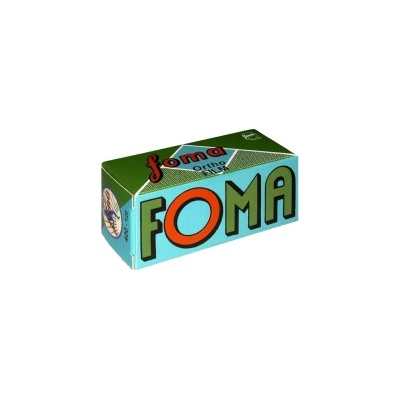 Foma Филм foma ortho 400, 120