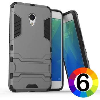 Image 1 of Meizu M5s Удароустойчив Калъф и Протектор