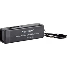 Svítilna Celestron Night Vision Flashlight (#93588)