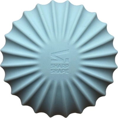 Sharp Shape Grip ball 1 5kg zelená