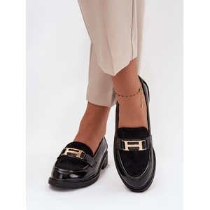 Step in style Дамски мокасини модел 219237 Step in style