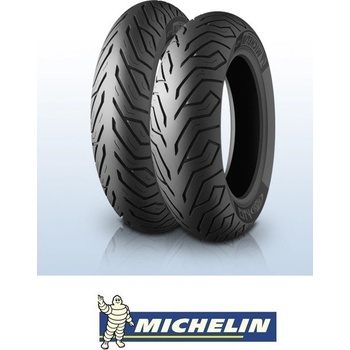 Michelin City Grip 110/70 R11 45L