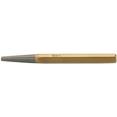 Bahco Průbojík (vyrážeč) 120x4.0x10.0mm 65g b5 - BA-3733-4