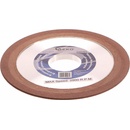 Geko Kotouč na ostření řezných nožů, 125x10x32mm, tloušťka 1,5mm