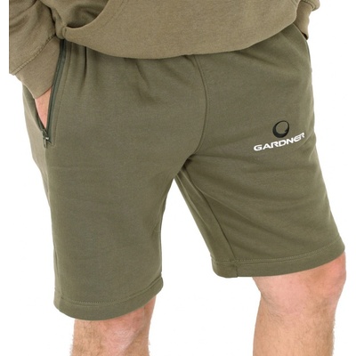 Gardner Shorts Small Green Kraťasy