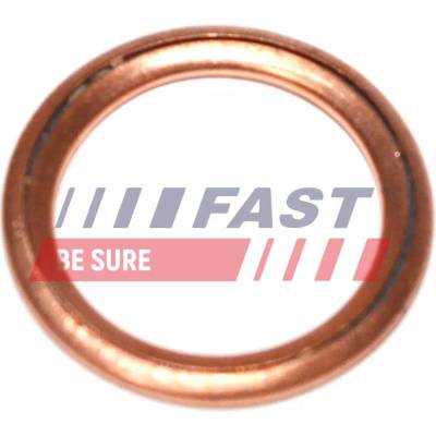Tesniaci krúžok výpustnej skrutky oleja FAST FT94716