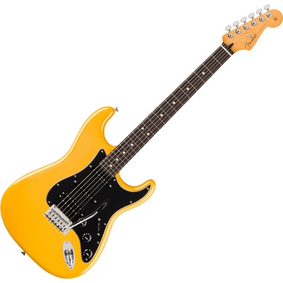 Fender Player II Modified Stratocaster HSS RW Sunshine Yellow Електрическа китара