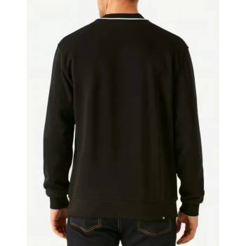PUMA Squad Track Jacket Black
