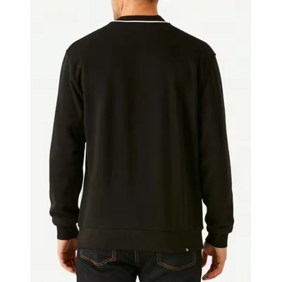 PUMA Squad Track Jacket Black