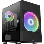 Aerocool Atomic (ATOMIC-G-BK-V1)